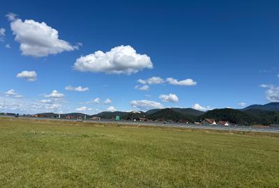 Teren intravilan Rasnov,judet Brasov,loturi de 500 mp si in rate - 4