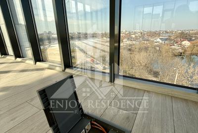 Cladire birouri 2020 | 1250 mp | S+P+4E | Sector 2 - 9