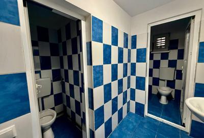 Vila S+P+2E Predeal 18 Camere 7 Locuri Parcare - 30