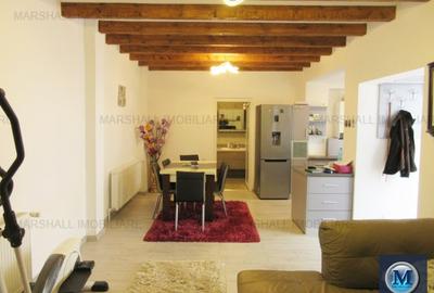 Casa cu 3 camere de vanzare, zona Central, 110 mp #12395 - 3