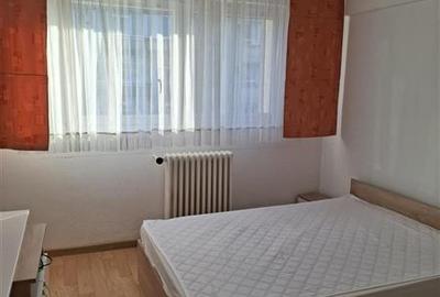 Apartament cu 2 camere semidecomandat în Floreasca