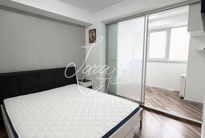 Ocazie! Ideal familie, Casa Poporului 4 camere complet mobilat modern - 8