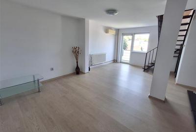 Apartament 3 camere si terasa zona Tilisca - 10