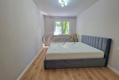 Apartament complet renovat cu garaj in zona Hotel Royal - 5