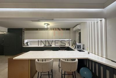 Bonjour Residence! Penthouse cu terasa de 105 mp! - 3