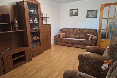 Abator, Sos. Mangaliei, 2 decomandate, 52 mp, mobilat si utilat, gaze, 400 Euro - 2