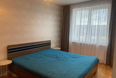Apartament 2 camere, et. 2 cartier Arhitectilor, terasa 20 mp - 4