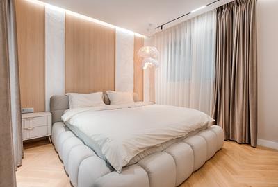 Apartament lux 4 camere 205 mp | 2 terase 2 locuri parcare | Kiseleff Victoriei - 9