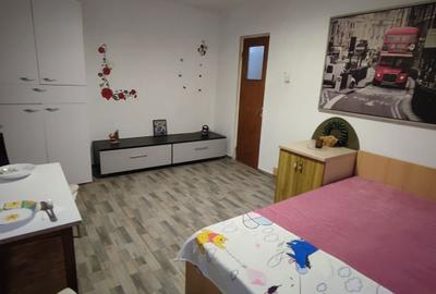 Închiriere Garsoniera zona Luica - Strada Uioara - 3