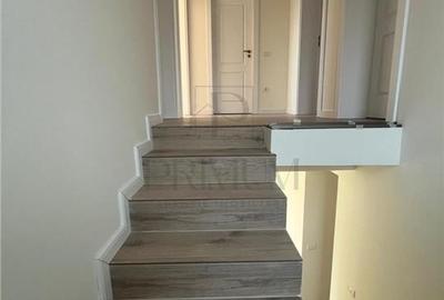 DUPLEX - PREMIUM | 5 CAM | 3 BAI | BALCON | TERASA ACOPERITA | 2xPARCARE | CURTE - 19