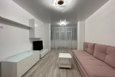 Exclusivitate - Tomis Nord, apartament cu 3 camere, nou renovat si mobilat, gaz - 1