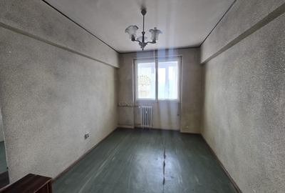 3 Camere Et.9/10 Bloc Reabilitat | Drumul Taberei - Metrou Brancusi - 4