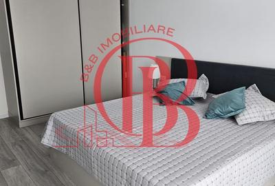 Apartament 2 camere Mobilat Utilat-Th. Pallady Metrou Teclu - 8