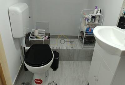 Ocazie! Casa P+pod placa, teren 250mp, clinceni! Comision 0%! - 12