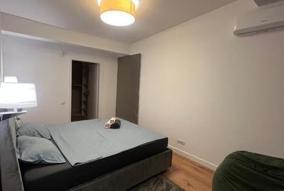 Duplex modern 140 mp,  3 dormitoare, 3 băi zona Buna ziua - 9