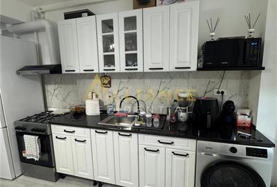 Palm Residence Soseaua Oltenitei Apartament 3 camere 2 bai mobilat - 6
