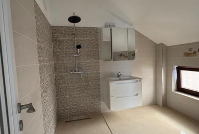🏡 Casă Individuală în Ghiroda | 4 Dormitoare | 4 Băi | Garaj | 170 mp utili - 9