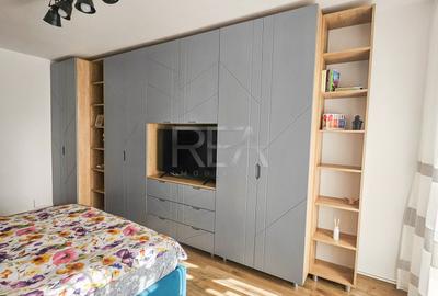 3 camere decomandat | Bd. Pallady | 200m metrou | Mutare imediată - 2