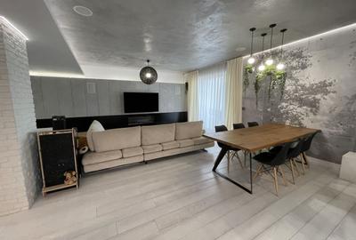 Penthouse with rooftop in Herastrau | Satul Francez - 5