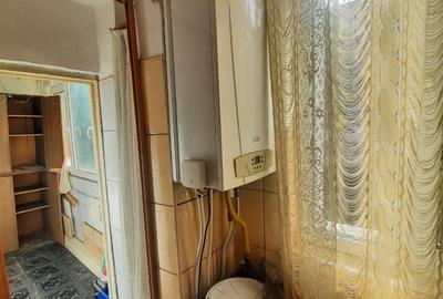 Apt 3 camere, semidecomandat, 56 mp, Darmanesti, Profi, Cod 162292 - 5