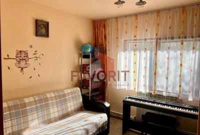 3 camere | centrala proprie | boxa | mobilat si utilat | zona excelenta | - 7