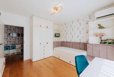 Apartament 4 camere cu 2 parcari, Gradina Botanica - 8