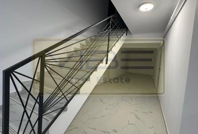 Apartament 1 camera INTABULAT Bucium Mega Image Visani - 20