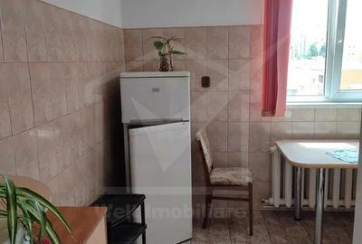 Apartament cu o camera, 44mp, Manastur - 7
