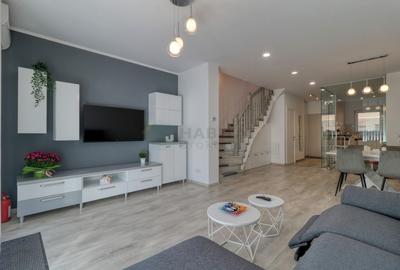 Vila 4 camere Avangarde Forest 6 - 1