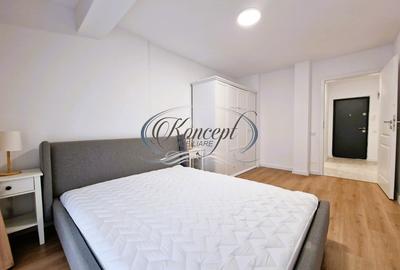 Apartament nou cu terasa generoasa si parcare, zona Vivo - 5
