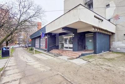 Apartament 2 cam. 60mp din 2 garsoniere, mobilat, Dumbrăvița 2 ITN - 1