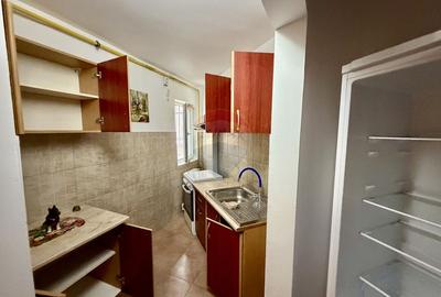 Garsoniera Zona Brailei / Quattro/ AllVet - 2