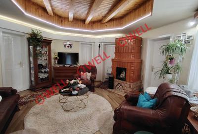 Casă unică de vânzare în Valea Crișului! - 5