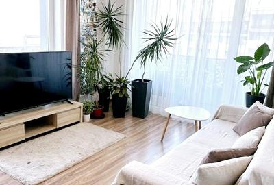 Apartament 3 camere +garaj si terasa 26mp, în Sophia Residence cart.Bună Ziua - 2