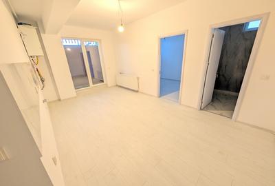 Apartament 2 camere Demisol 40mp | 0 comision | Otopeni Avram Iancu | Parcare - 16