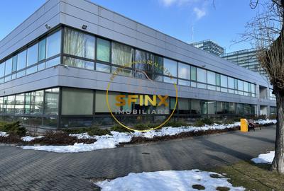 Spatiu birouri, clasa A, zona central vestica, Grozavesti - Regie - 1