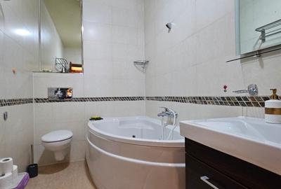 Garden Orhideea - Inchiriere apartament cu 3 camere mobilate! Parcare ! - 25