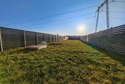 Inchiriem Casa Tip Duplex, 4 Camere, Utilata, Tarlungeni izvor - 11