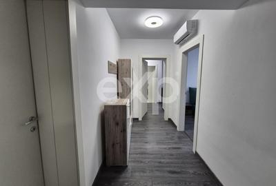 3 camere Residence 21 | Militari| Mobilat & Utilat | Parcare subsol - 14