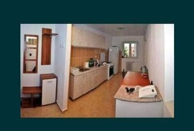 Apartament cu 2 camere decomandat, mobilat în Tomis Nord