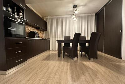Confort, spațiu și liniște – apartament 3 camere, etaj 1 - 9