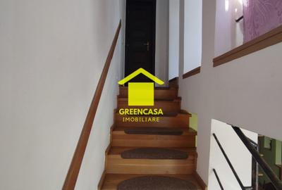 Casă individuală cu grădină generoasă în Cartierul Gheorgheni – Cluj-Napoca - 5