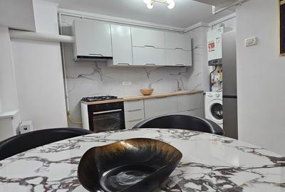 Inchiriere | 2 camere | prima inchiriere | centrala proprie | Piata Unirii - 4