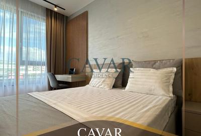Proiect Nou Cavar Residence Drumul Binelui 168 - 4