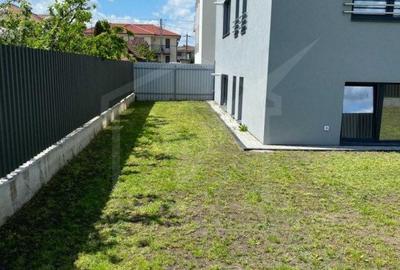 Spatiu comercial sau de birouri, 80mp,  Sannicoara, Cluj, Aproape de Aeroport - 1