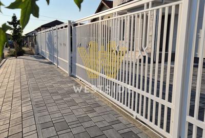 Vila deosebit de frumoasa in Dumbravita , Timisoara - 9
