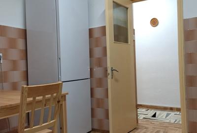 Dacia, B-dul Al. Lapusneanu, stradal - 5