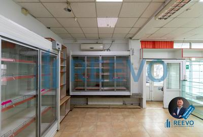 Spațiu comercial de 53 mp de închiriat, Str. Alecu Russo - 7