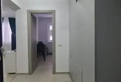 Studio-43 mp curte  gata de Mutare langa Metrou P.Poenaru - 4