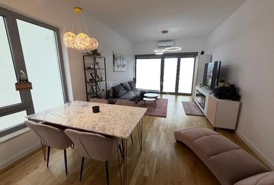 Duplex ultra-finisat cu grădină și terasă rooftop - stradă privată. - 6